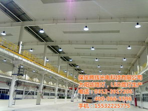 工廠照明燈具工礦燈 騰輝光電 在線(xiàn)咨詢(xún) 工礦燈