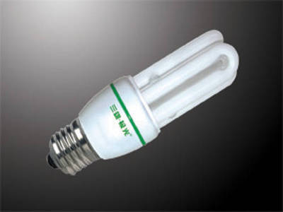 小3U電子節能燈節能照明_節能環保_節能照明_節能環保_產品_中國