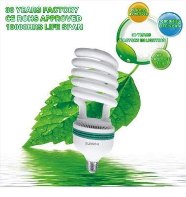 【雙士照明/節(jié)能燈/半螺旋/光通量(lm):2430/2610/T4.5-S-45W】?jī)r(jià)格,廠家,圖片,節(jié)能燈,上饒市科達(dá)實(shí)業(yè)-