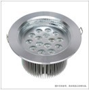 供應朗兆LED筒燈 節能燈 環保燈 照明燈飾 LED燈 天花燈_燈具照明_世界工廠網中國產品信息庫