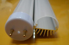 供應(yīng)LED日光燈外殼套件BR-80026 深圳市寶潤照明節(jié)能技術(shù)專業(yè)照明產(chǎn)品